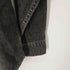ギャップ Gap 03AW スナップボタン デニムシャツ メンズ XS
