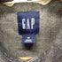 ギャップ Gap 03AW スナップボタン デニムシャツ メンズ XS