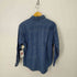 ギャップ Gap OLD GAP BD 長袖デニムシャツ メンズ XL