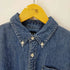 ギャップ Gap OLD GAP BD 長袖デニムシャツ メンズ XL