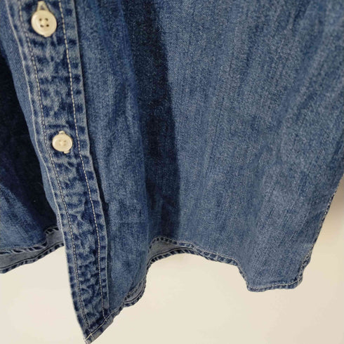 ギャップ Gap OLD GAP BD 長袖デニムシャツ メンズ XL
