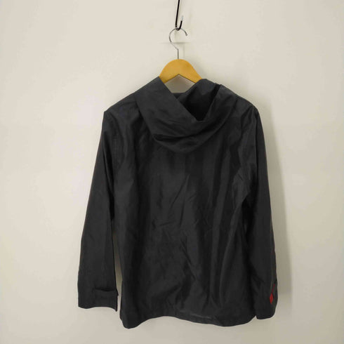 ギャップ Gap OLD GAP ナイロン アノラックパーカー メンズ S