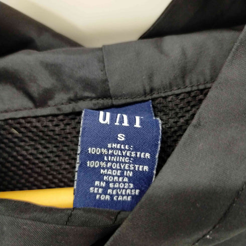 ギャップ Gap OLD GAP ナイロン アノラックパーカー メンズ S