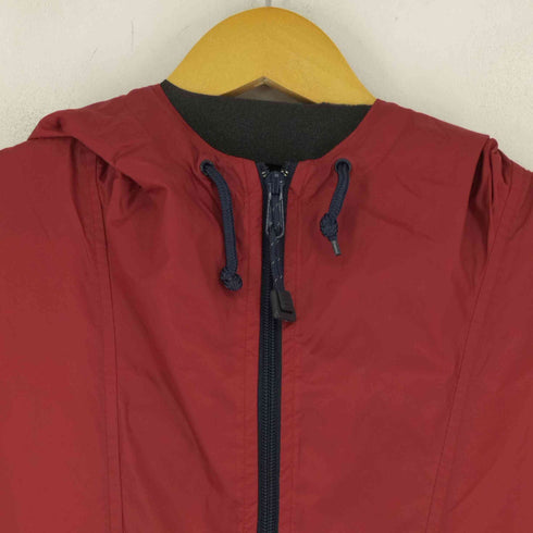 ギャップ Gap OLD GAP ナイロン アノラックパーカー メンズ XS