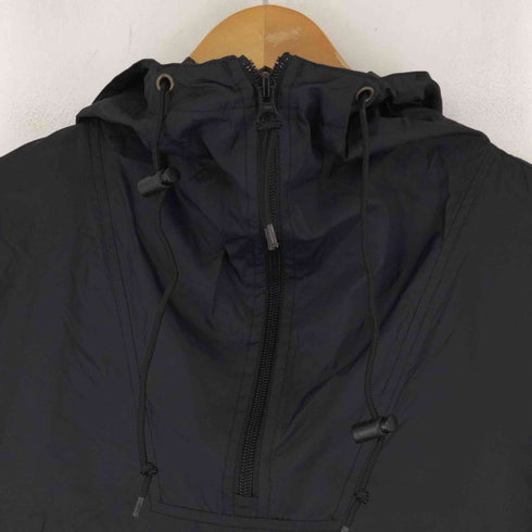 ギャップ Gap 03AW OLD GAP ナイロン アノラックパーカー メンズ L