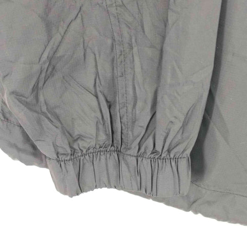 ギャップ Gap 03AW OLD GAP ナイロン アノラックパーカー メンズ L