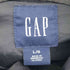 ギャップ Gap 03AW OLD GAP ナイロン アノラックパーカー メンズ L