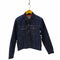 ギャップ Gap 19AW 復刻 コーデュロイ襟 デニムワーカージャケット メンズ XS