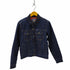 ギャップ Gap 19AW 復刻 コーデュロイ襟 デニムワーカージャケット メンズ XS