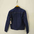ギャップ Gap 19AW 復刻 コーデュロイ襟 デニムワーカージャケット メンズ XS