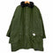 スウィーディシュ アーミー SWEDISH ARMY スウェーデン軍 Swedish Army M-59 Field Coat フルセット 襟ボア付き メンズ C54
