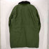 スウィーディシュ アーミー SWEDISH ARMY スウェーデン軍 Swedish Army M-59 Field Coat フルセット 襟ボア付き メンズ C54