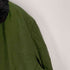 スウィーディシュ アーミー SWEDISH ARMY スウェーデン軍 Swedish Army M-59 Field Coat フルセット 襟ボア付き メンズ C54