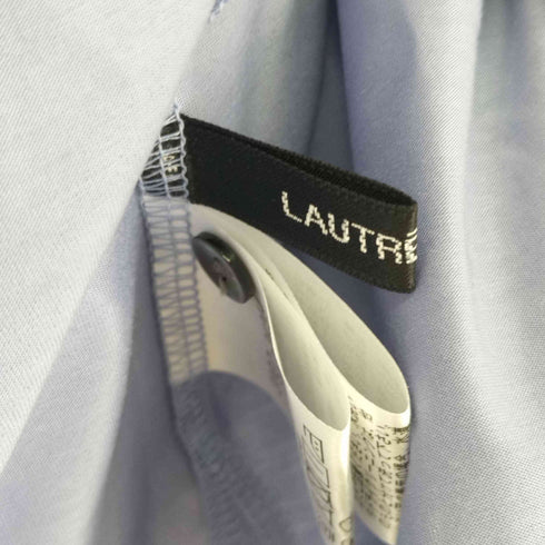 ロートレアモン LAUTREAMONT ライクアウーヴンカットソー 接触冷感 レディース JPN:38