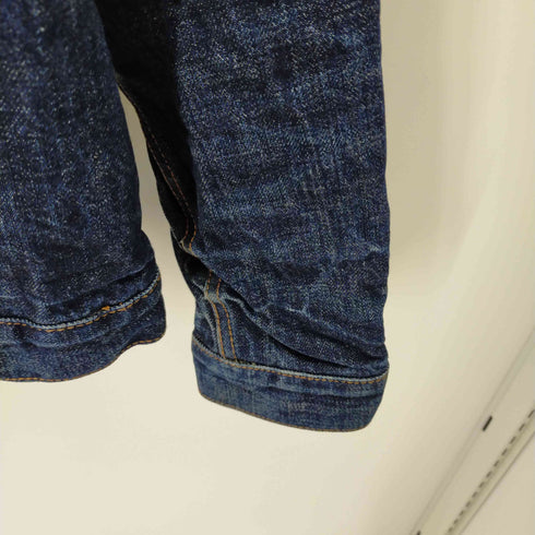 ギャップ Gap 06AW デニムジャケット メンズ XS