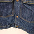 ギャップ Gap 06AW デニムジャケット メンズ XS