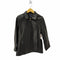 ギャップ Gap OLD GAP ジップアップ レザージャケット メンズ M