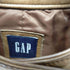 ギャップ Gap 03SS フロントボタン レザージャケット レディース M