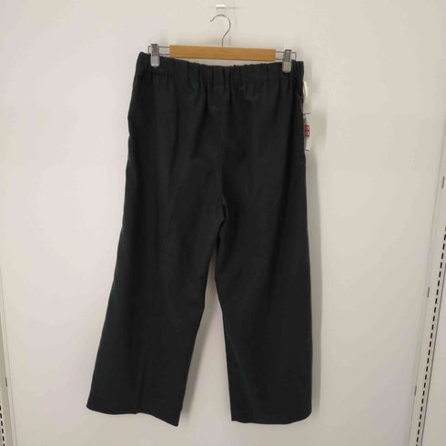 アーバンリサーチドアーズ URBAN RESEARCH DOORS ワイドイージーパンツ レディース JPN:38