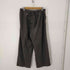 アーバンリサーチドアーズ URBAN RESEARCH DOORS ワイドイージーパンツ レディース JPN:38