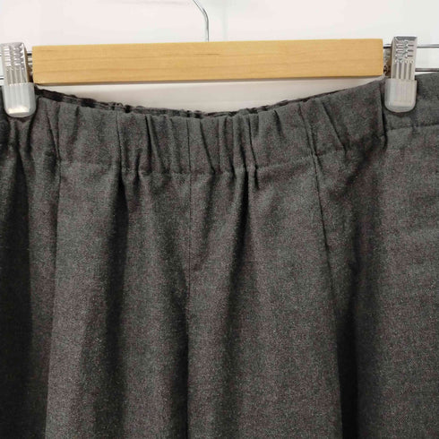 アーバンリサーチドアーズ URBAN RESEARCH DOORS ワイドイージーパンツ レディース JPN:38