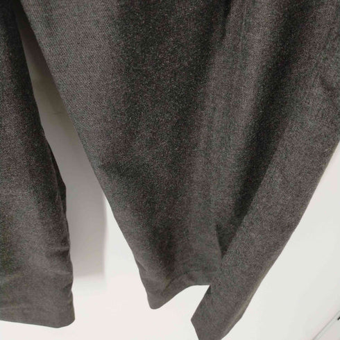 アーバンリサーチドアーズ URBAN RESEARCH DOORS ワイドイージーパンツ レディース JPN:38