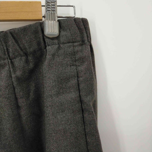 アーバンリサーチドアーズ URBAN RESEARCH DOORS ワイドイージーパンツ レディース JPN:38