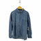 ラングラー Wrangler Wrangler HERO REAL COMFORTABLE SHIRTS メンズ L