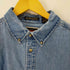 ラングラー Wrangler Wrangler HERO REAL COMFORTABLE SHIRTS メンズ L