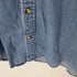 ラングラー Wrangler Wrangler HERO REAL COMFORTABLE SHIRTS メンズ L