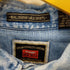 ラングラー Wrangler Wrangler HERO REAL COMFORTABLE SHIRTS メンズ L