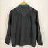 トーガプルラ TOGA PULLA キュプラジャガードシャツ レディース 36