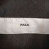トーガプルラ TOGA PULLA キュプラジャガードシャツ レディース 36