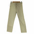 ビッグジョン BIG JOHN SANFORIZED デニムパンツ レディース 29X31