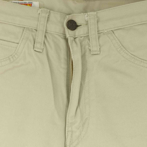 ビッグジョン BIG JOHN SANFORIZED デニムパンツ レディース 29X31