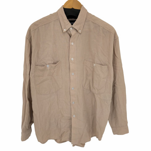 クアジ QUASI Rodeo Long Sleeve Shirt メンズ JPN:M