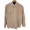 クアジ QUASI Rodeo Long Sleeve Shirt メンズ JPN:M