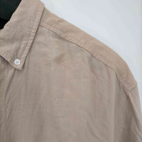 クアジ QUASI Rodeo Long Sleeve Shirt メンズ JPN:M