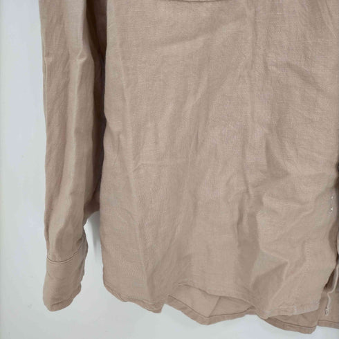 クアジ QUASI Rodeo Long Sleeve Shirt メンズ JPN:M