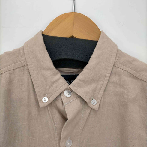 クアジ QUASI Rodeo Long Sleeve Shirt メンズ JPN:M