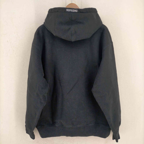 シュプリーム Supreme 22AW S Logo Hooded Sweatshirt メンズ import:L