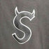 シュプリーム Supreme 22AW S Logo Hooded Sweatshirt メンズ import:L