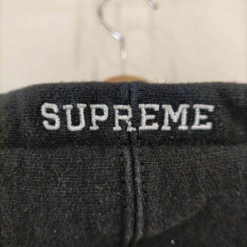 シュプリーム Supreme 22AW S Logo Hooded Sweatshirt メンズ import:L