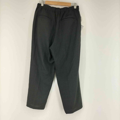 フリークスストア FREAKS STORE 1タックイージーワイドパンツ メンズ JPN:M