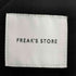 フリークスストア FREAKS STORE 1タックイージーワイドパンツ メンズ JPN:M