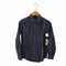 ピーエスポールスミス PS Paul Smith SPORTS STRIPE LINE SHIRT スポーツストライプシャツ メンズ JPN:S