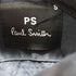 ピーエスポールスミス PS Paul Smith SPORTS STRIPE LINE SHIRT スポーツストライプシャツ メンズ JPN:S