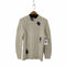 デンハム DENHAM HVAN KNIT CMB クルーネックニット メンズ import:XS