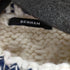 デンハム DENHAM HVAN KNIT CMB クルーネックニット メンズ import:XS