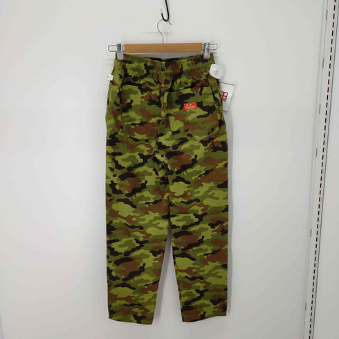 クックマン COOKMAN イージーシェフパンツ メンズ S
